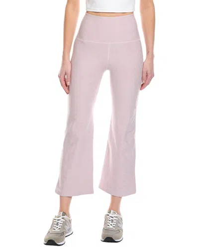 Beyond Yoga Spacedye Retro 25in Cropped Pant In Multi