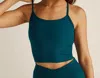 Beyond Yoga Space Dye Slim Racerback Crop Tank