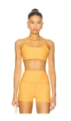 Beyond Yoga Spacedye Slim Racerback Sports Bra
