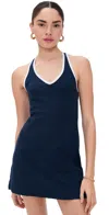 Beyond Yoga Spacedye Starting Line Active Minidress