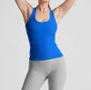 Beyond Yoga Spacedye Step Up Racerback Tank In Court Blue Heather In Blue