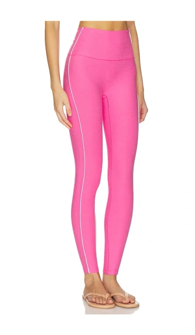 Beyond Yoga Spacedye Streamline Legging