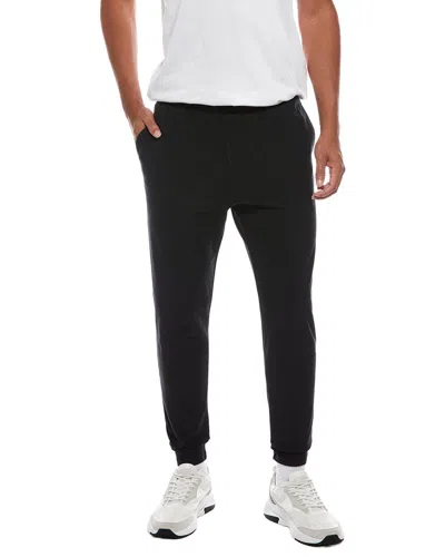 Beyond Yoga Spacedye Take It Easy Pant In Transparent