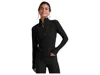 Beyond Yoga Spacedye Trails Active Jacket In Black