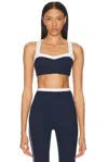 BEYOND YOGA SPACEDYE TROPHY BRA