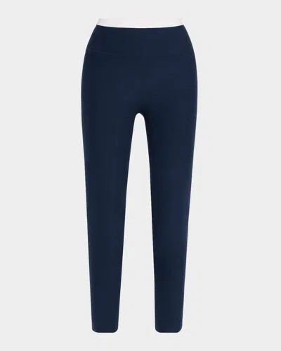 BEYOND YOGA SPACEDYE TROPHY HIGH-WAISTED LEGGINGS