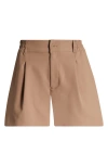 Beyond Yoga Status Shorts