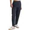 Beyond Yoga Status Tapered Pants In Blue