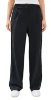 BEYOND YOGA STATUS TROUSERS BLACK