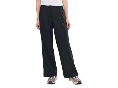 Beyond Yoga Status Wide Leg Trousers 29 Pants In Black