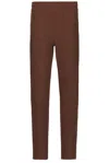 Beyond Yoga Take It Easy Pant In Bold Mocha Heather