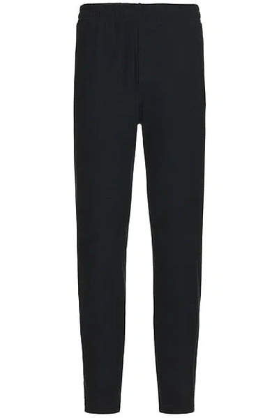 Beyond Yoga Take It Easy Pant In Darkest Night