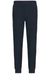 Beyond Yoga Take It Easy Pant In Nocturnal Navy