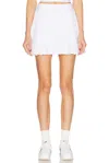 Beyond Yoga Spacedye Hot Shot Circle Skort