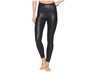 Beyond Yoga Viper High Waisted Midi Leggings