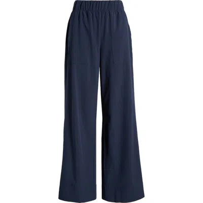 Beyond Yoga Wide Leg Utility Pants