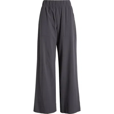 Beyond Yoga Wide Leg Utility Pants