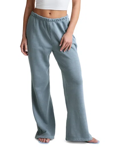 Beyond Yoga Women's Fade Out Mid-rise Sweatpant In Blue