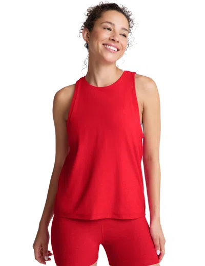BEYOND YOGA WOMEN'S FEATHERWEIGHT REBALANCE TANK