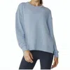 BEYOND YOGA WOMEN'S OFF DUTY PULLOVER