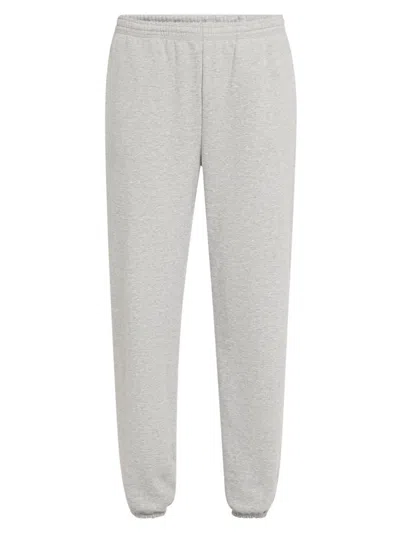 Beyond Yoga Women's On The Go Jogger Sweatpants In Gray