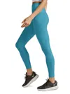 BEYOND YOGA WOMEN'S SPACEDYE CAUGHT IN THE MIDI HIGH-WAIST LEGGINGS