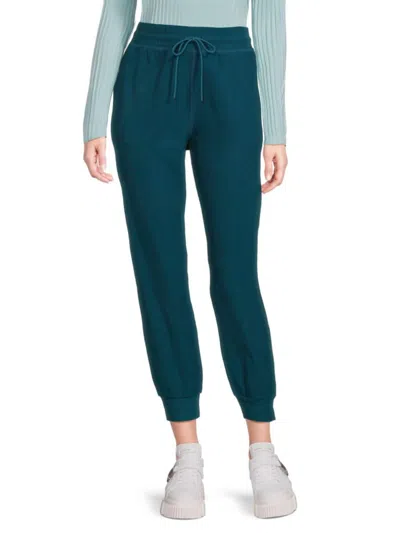 Beyond Yoga Women's Spacedye Commuter Midi Joggers