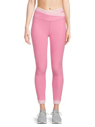 Beyond Yoga Women's Spacedye In The Mix High-waist Legging