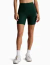 Beyond Yoga Space Dye Keep Pace Bike Shorts