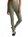 Beyond Yoga Caught In Green