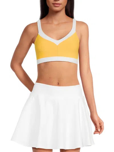 Beyond Yoga Women's Spacedye Top Line Bra