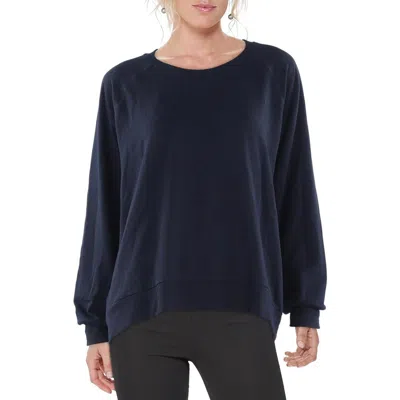 Beyond Yoga Womens Relaxed Crewneck Sweatshirt
