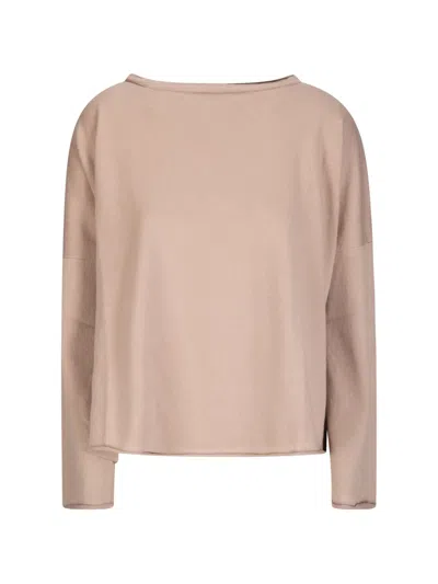 Beyou Boxy Maglia Top In Multi