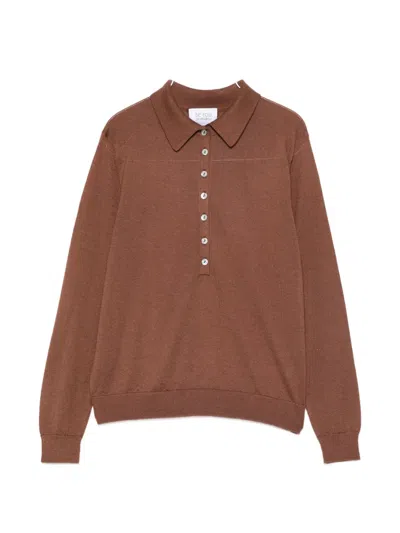 Beyou 贝尤 In Brown