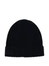 Beyou Ribbed Beanie