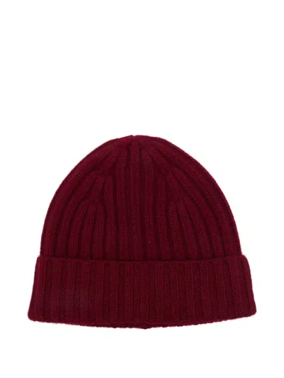 Beyou Saint Laurent Cashmere Beanie