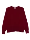 Beyou Cashmere Crewneck Sweater