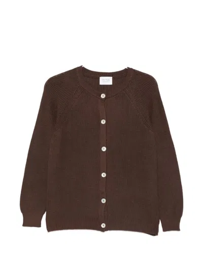 Beyou Sweaters Brown