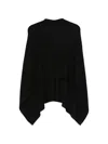 Beyou Jackets Blacks And Greys In Black