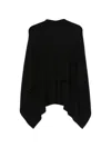 Beyou Jackets Blacks And Greys In Black
