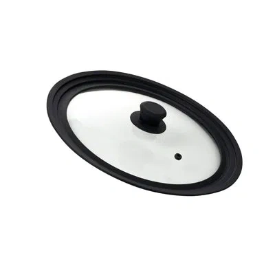 Bezrat Universal Glass Lid