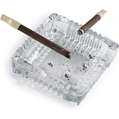 Bezrat Whiskey Glass Set In Clear