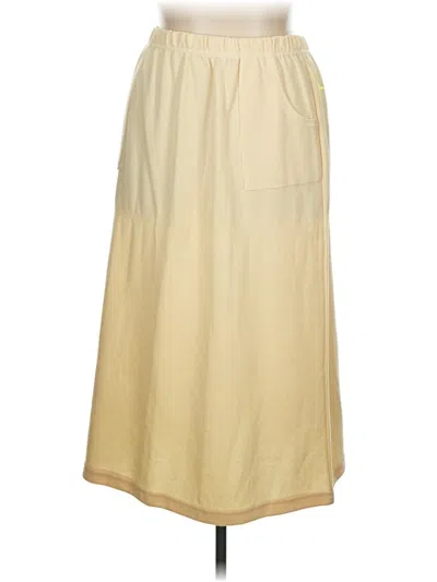 Pre-owned Bfa Classics Casual Skirt In Brown
