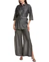 Bgl 2pc Blouse & Pant Set