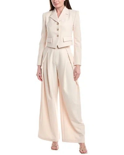Bgl 2pc Jacket & Pant Set