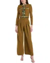 Bgl 2pc Jacket & Pant Set