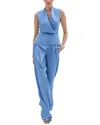 Bgl 2pc Vest & Pant Set