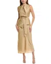 Bgl 2pc Vest & Pant Set