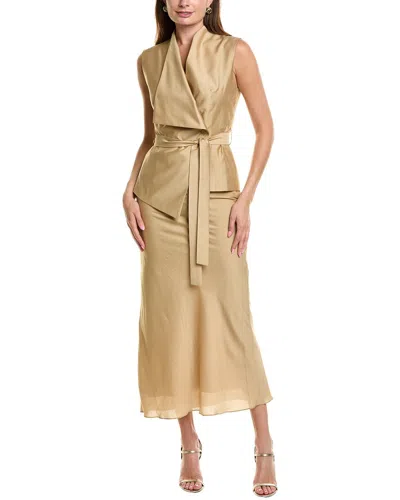 BGL 2PC VEST & PANT SET