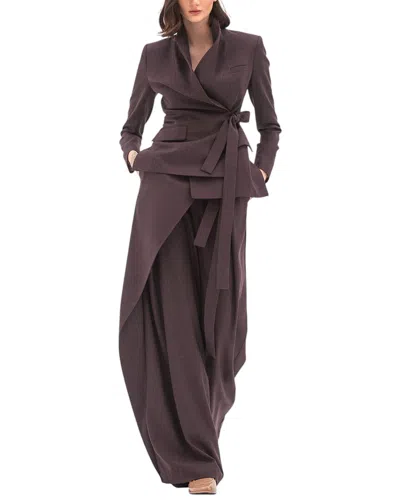 BGL BLAZER & PANT SET